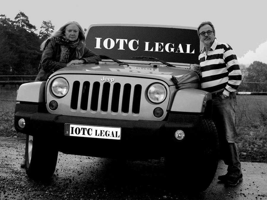 Welcome to IOTC Legal